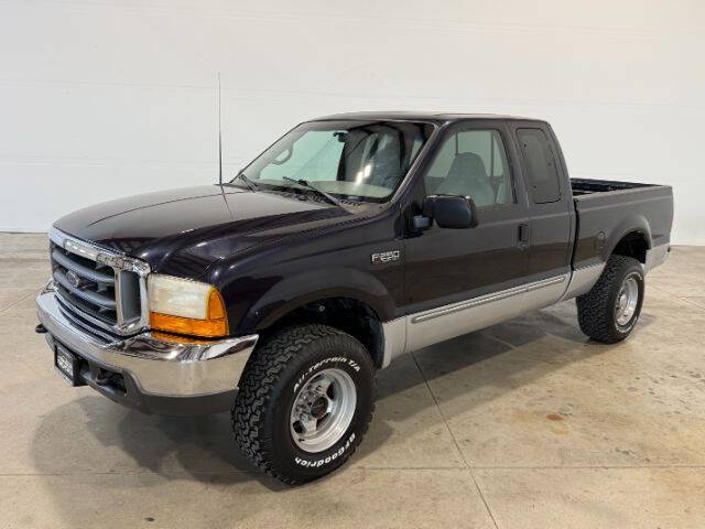 ford f-250 super duty 1999 1FTNX21F4XEE90312 image ford f-250 super duty 1999 1FTNX21F4XEE90312 image